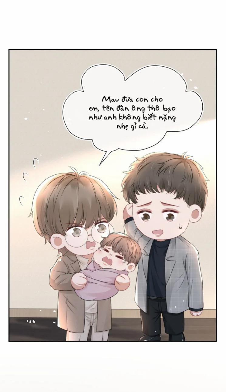 Những Ngày Cùng Tra Công Chính Diện Quyết Đấu 60 trang 37