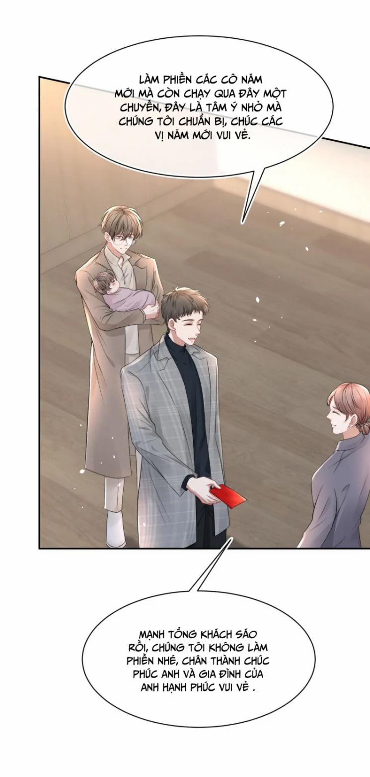 Những Ngày Cùng Tra Công Chính Diện Quyết Đấu 60 trang 41