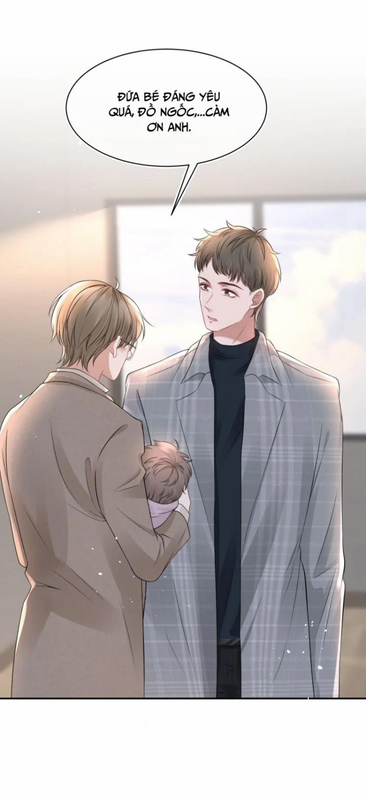 Những Ngày Cùng Tra Công Chính Diện Quyết Đấu 60 trang 42