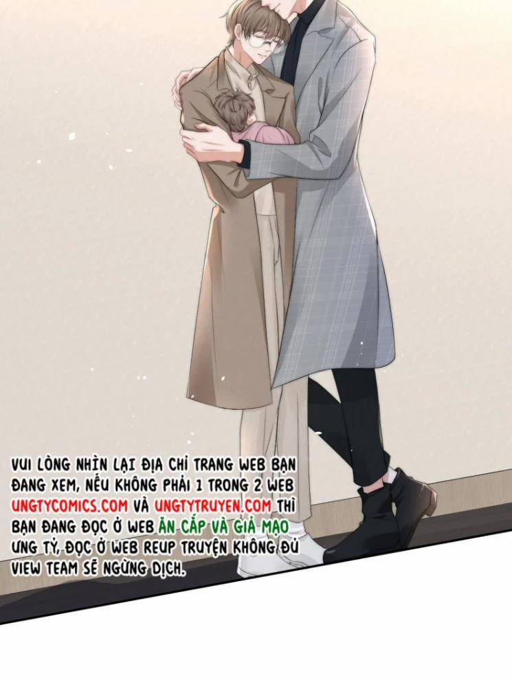 Những Ngày Cùng Tra Công Chính Diện Quyết Đấu 60 trang 47