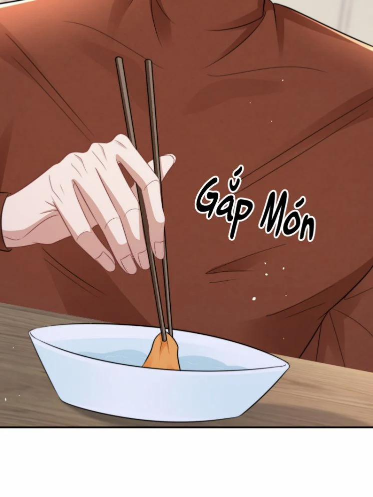 Những Ngày Cùng Tra Công Chính Diện Quyết Đấu 60 trang 5