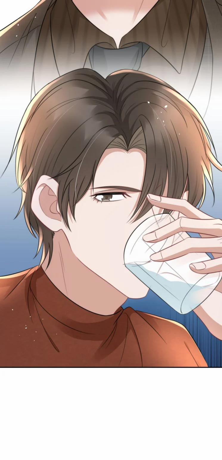 Những Ngày Cùng Tra Công Chính Diện Quyết Đấu 60 trang 8