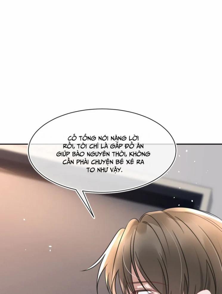 Những Ngày Cùng Tra Công Chính Diện Quyết Đấu 60 trang 9