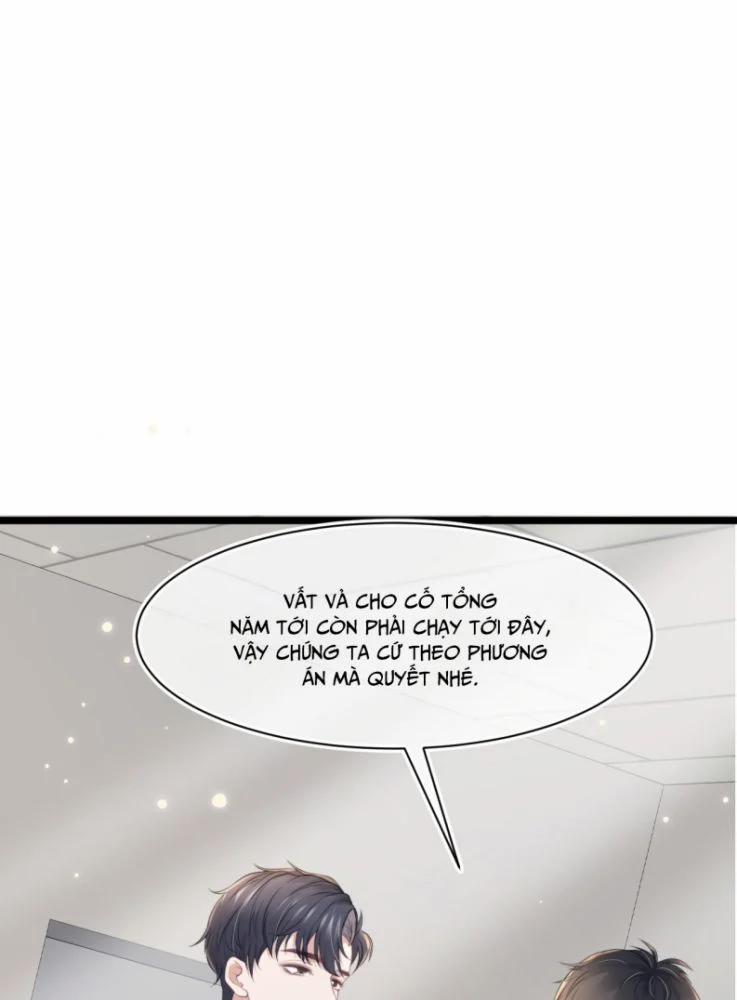 Những Ngày Cùng Tra Công Chính Diện Quyết Đấu 61 trang 1