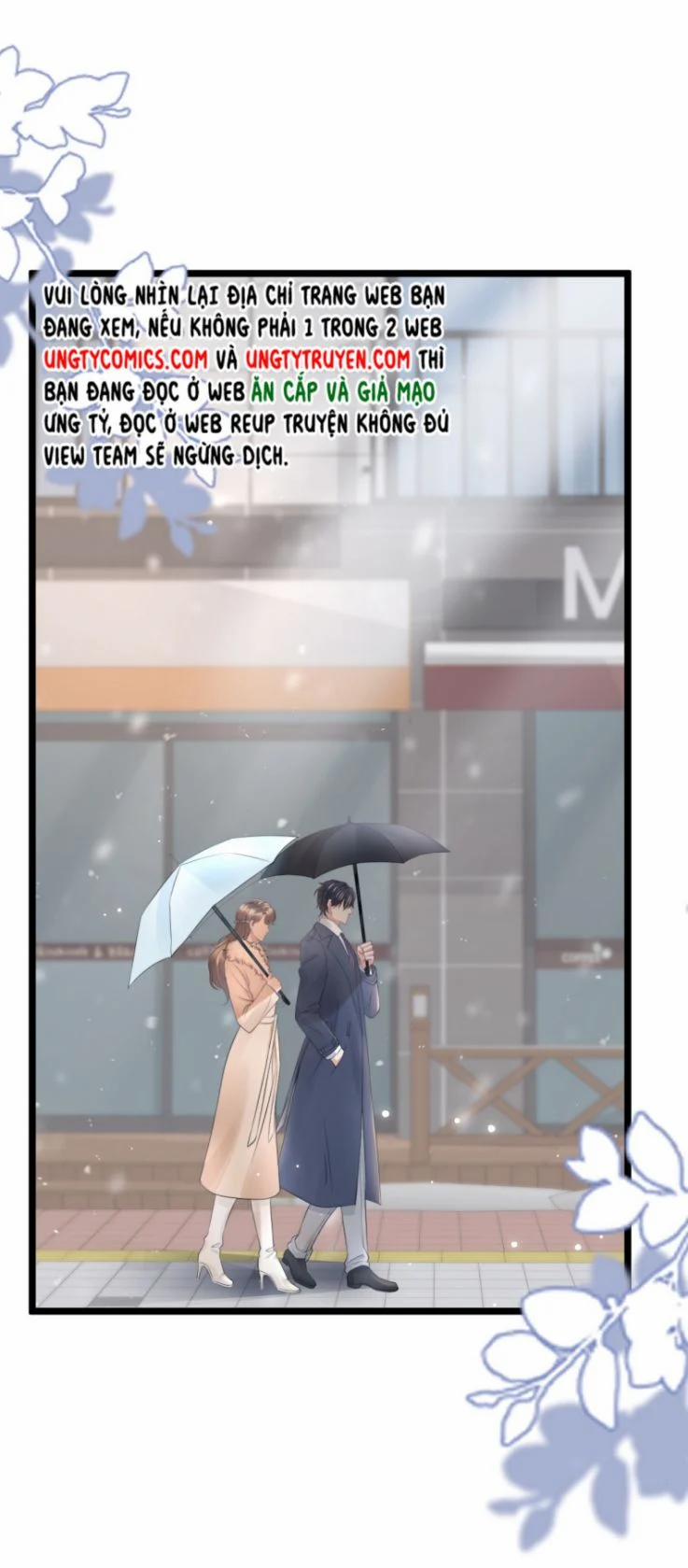 Những Ngày Cùng Tra Công Chính Diện Quyết Đấu 61 trang 10