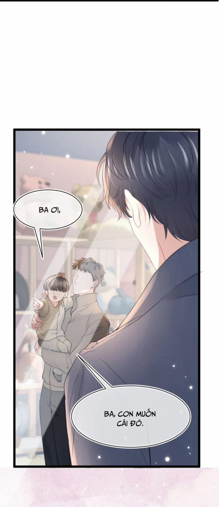 Những Ngày Cùng Tra Công Chính Diện Quyết Đấu 61 trang 12