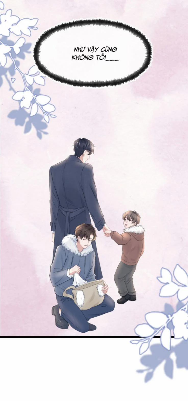 Những Ngày Cùng Tra Công Chính Diện Quyết Đấu 61 trang 13