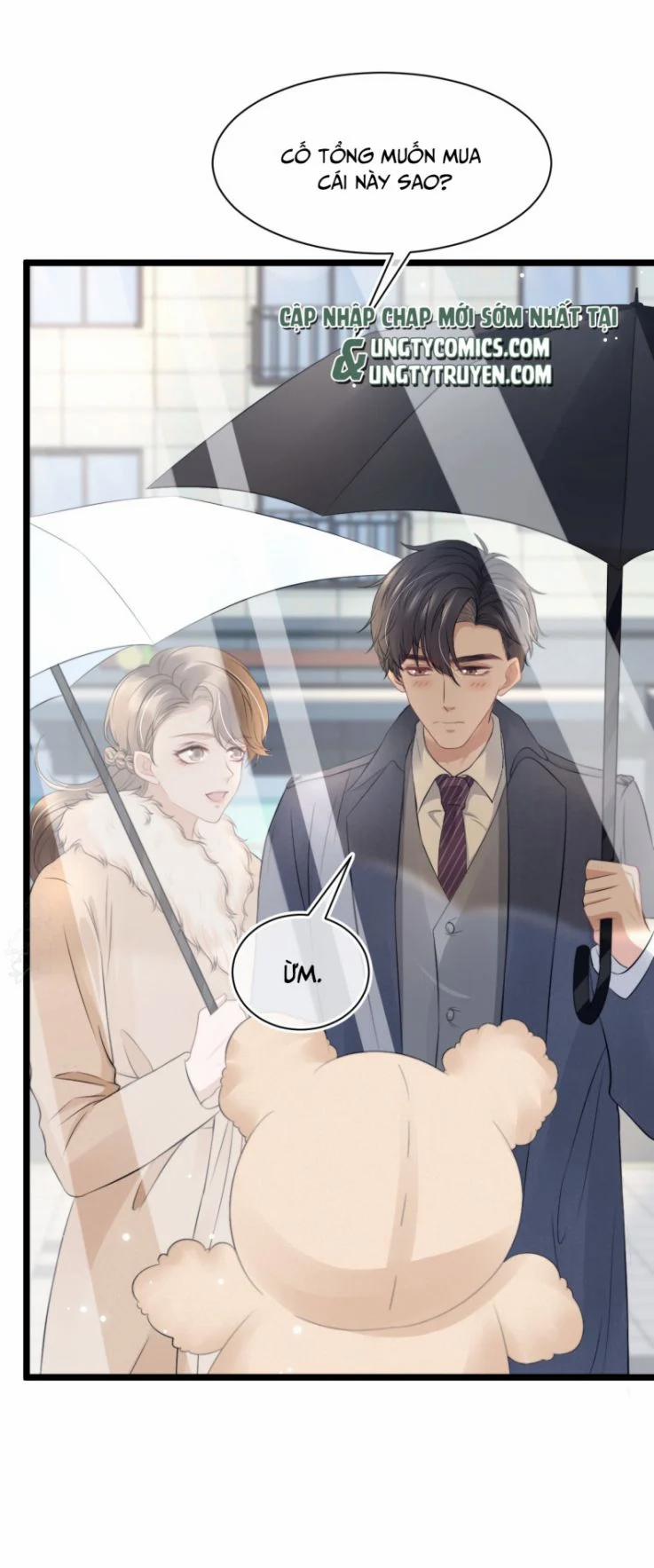 Những Ngày Cùng Tra Công Chính Diện Quyết Đấu 61 trang 14