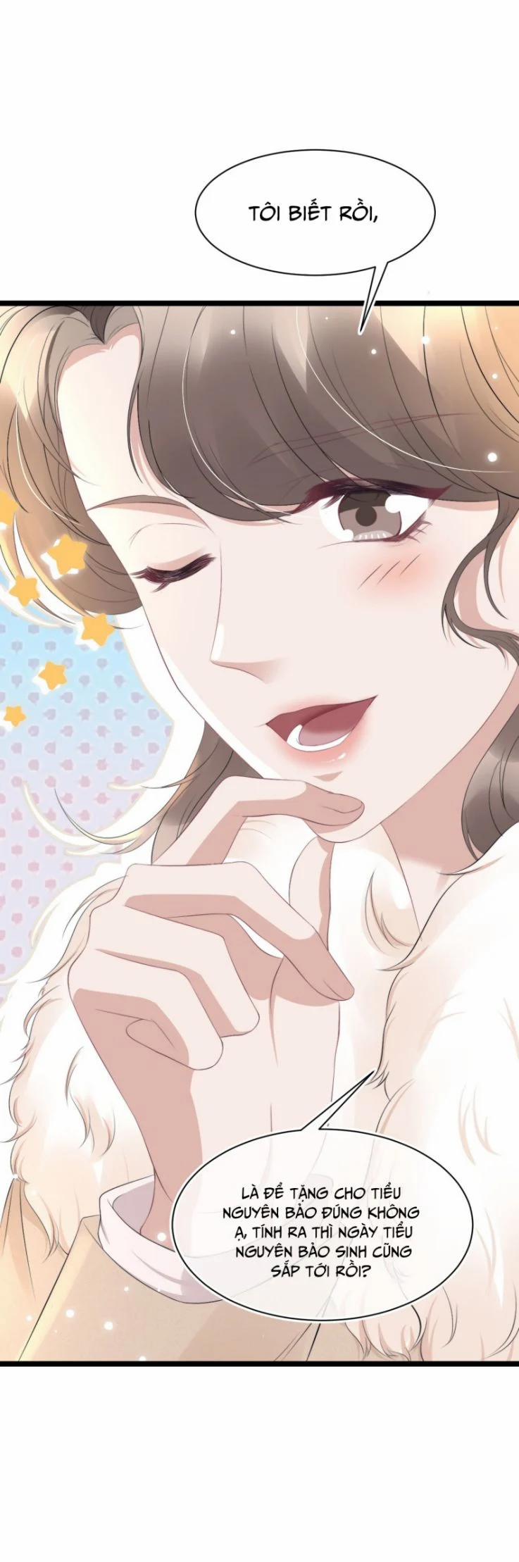 Những Ngày Cùng Tra Công Chính Diện Quyết Đấu 61 trang 15