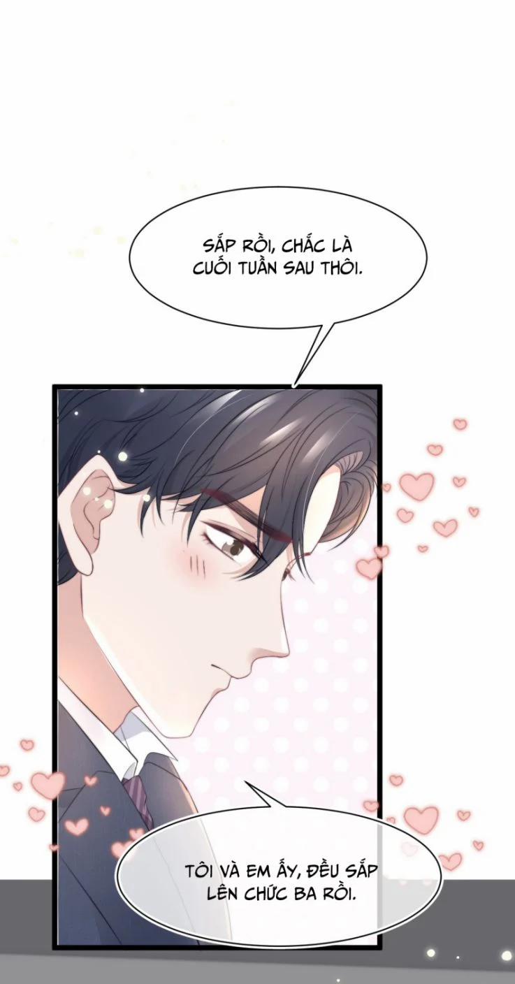 Những Ngày Cùng Tra Công Chính Diện Quyết Đấu 61 trang 16