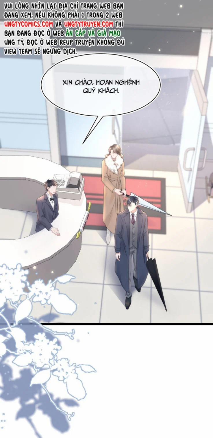 Những Ngày Cùng Tra Công Chính Diện Quyết Đấu 61 trang 17