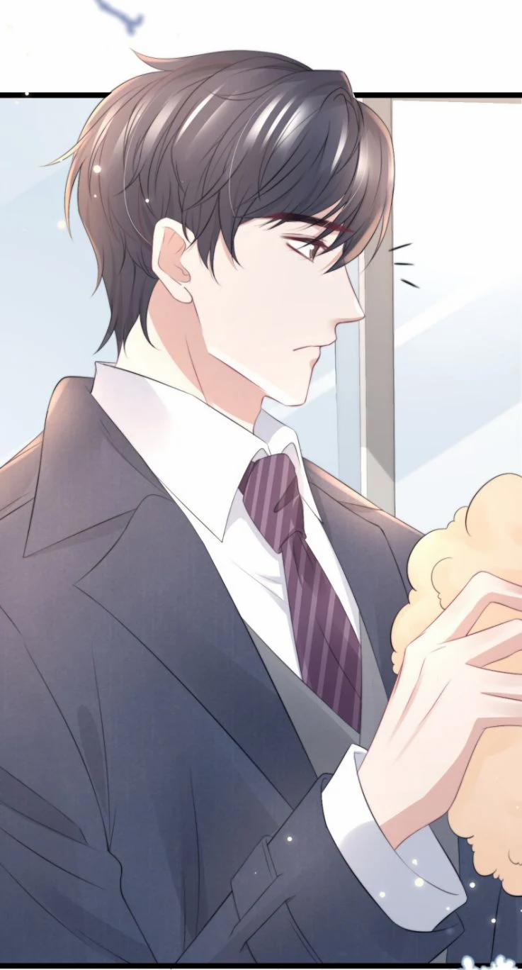 Những Ngày Cùng Tra Công Chính Diện Quyết Đấu 61 trang 18