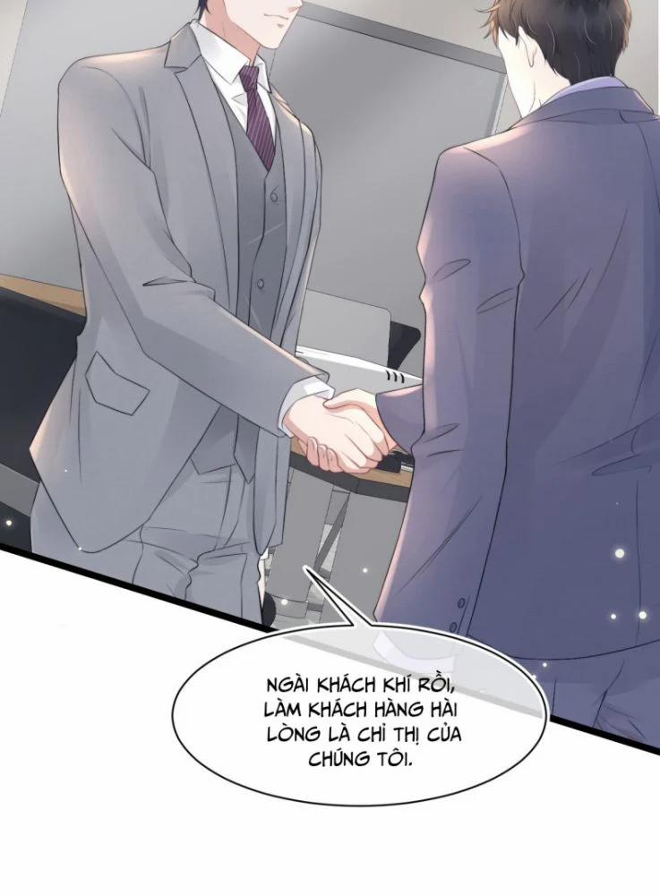 Những Ngày Cùng Tra Công Chính Diện Quyết Đấu 61 trang 2