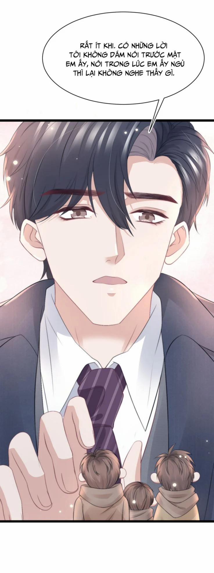 Những Ngày Cùng Tra Công Chính Diện Quyết Đấu 61 trang 21