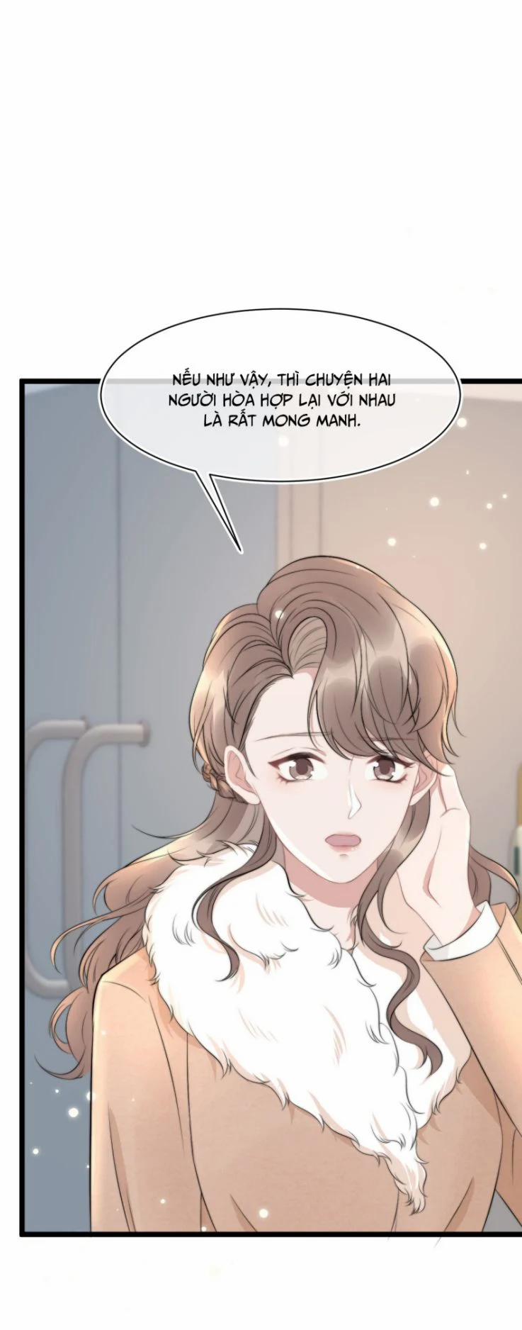 Những Ngày Cùng Tra Công Chính Diện Quyết Đấu 61 trang 22