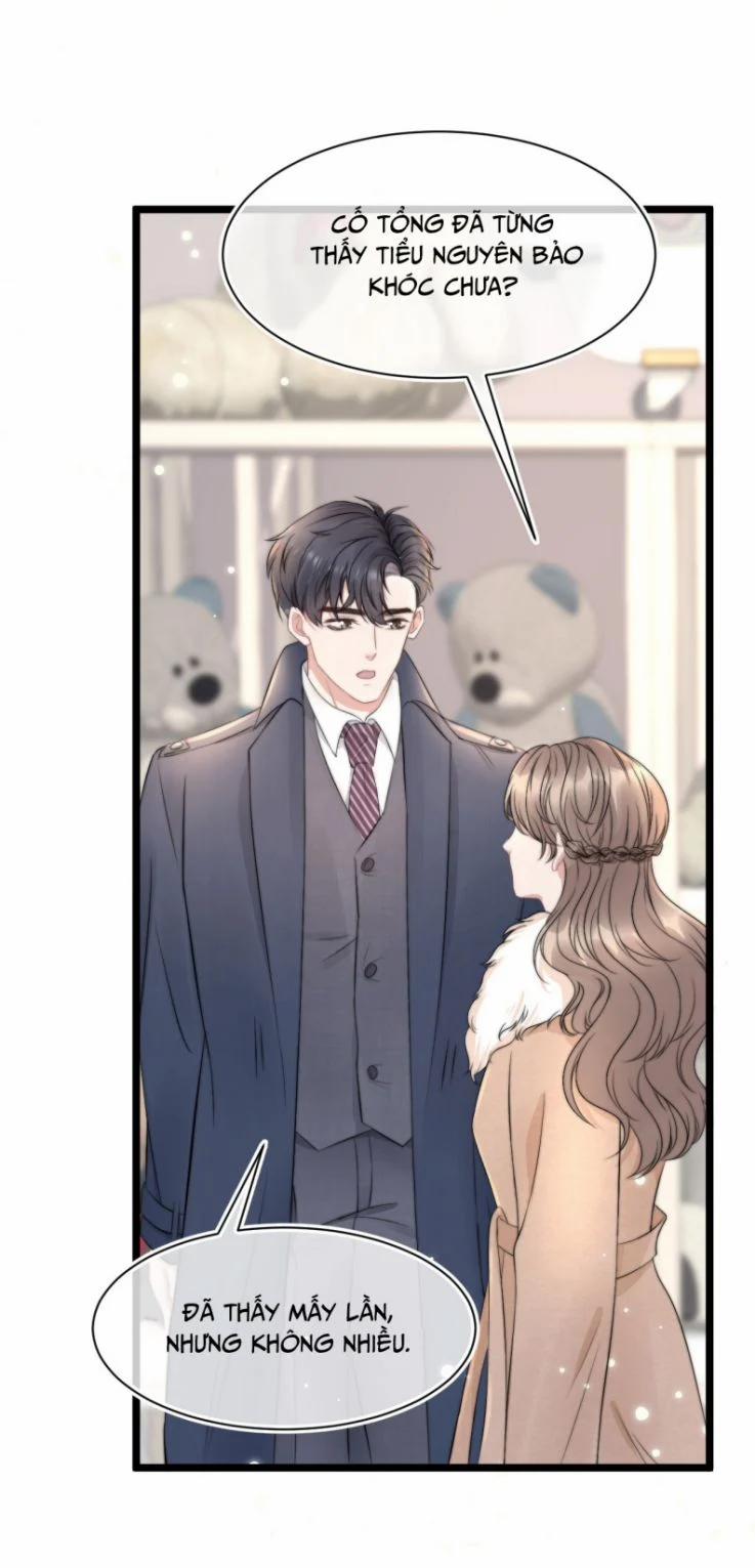 Những Ngày Cùng Tra Công Chính Diện Quyết Đấu 61 trang 24