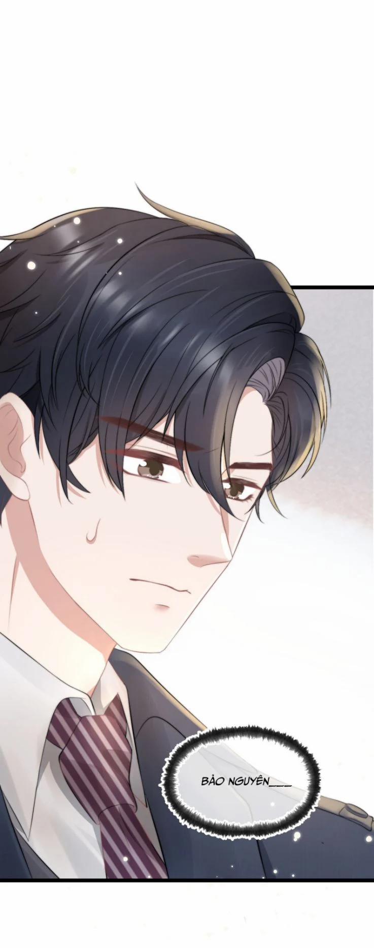 Những Ngày Cùng Tra Công Chính Diện Quyết Đấu 61 trang 28