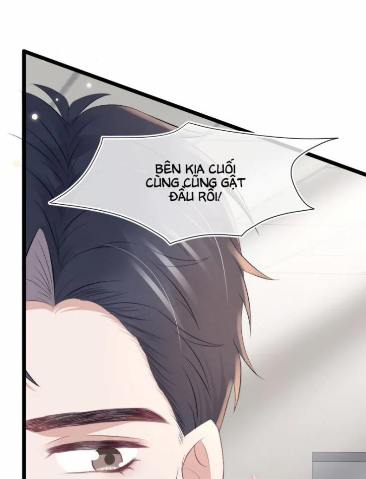 Những Ngày Cùng Tra Công Chính Diện Quyết Đấu 61 trang 3