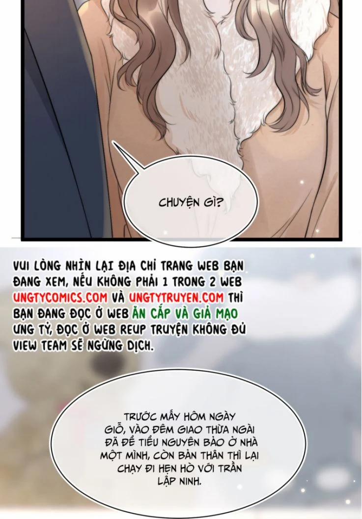 Những Ngày Cùng Tra Công Chính Diện Quyết Đấu 61 trang 30