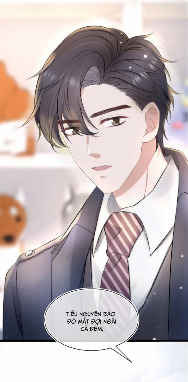 Những Ngày Cùng Tra Công Chính Diện Quyết Đấu 61 trang 31