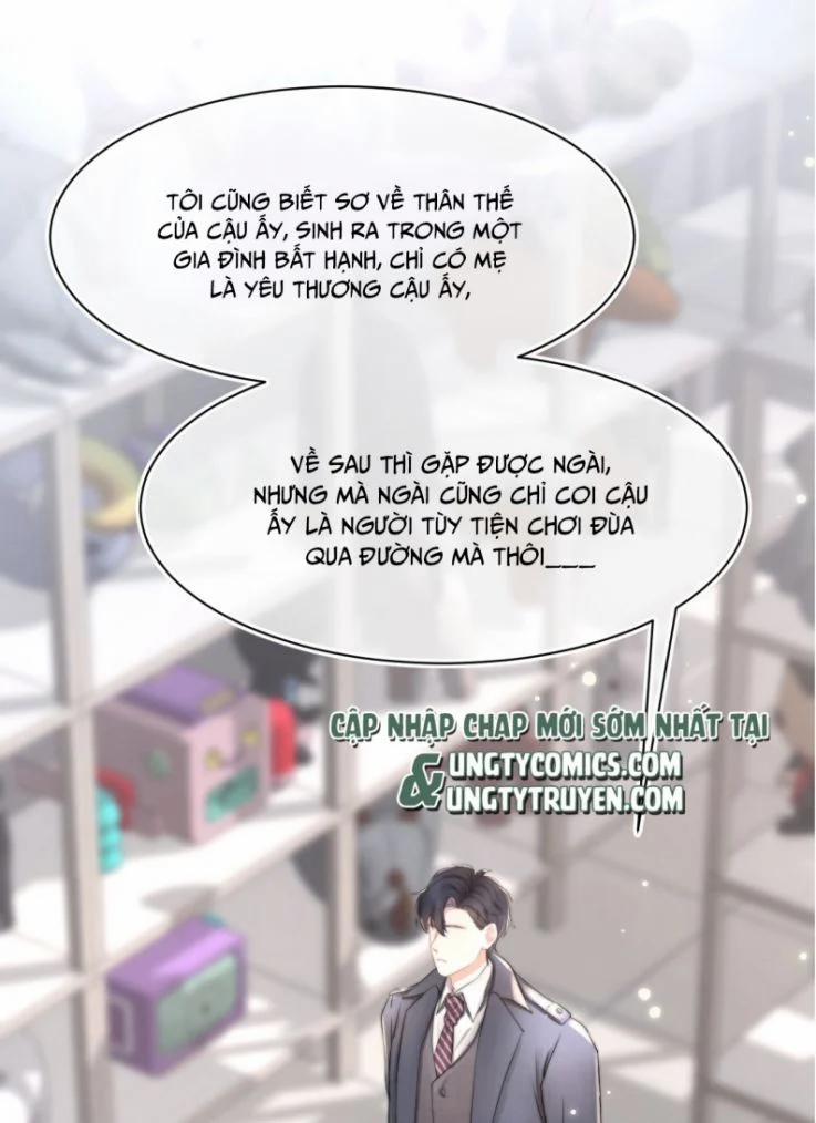 Những Ngày Cùng Tra Công Chính Diện Quyết Đấu 61 trang 32