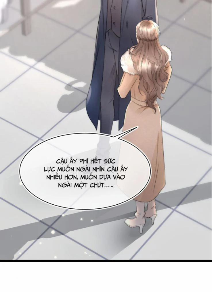 Những Ngày Cùng Tra Công Chính Diện Quyết Đấu 61 trang 33