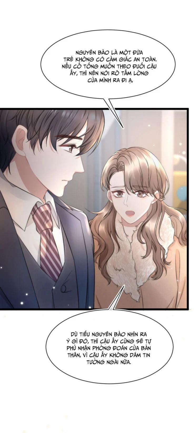 Những Ngày Cùng Tra Công Chính Diện Quyết Đấu 61 trang 34