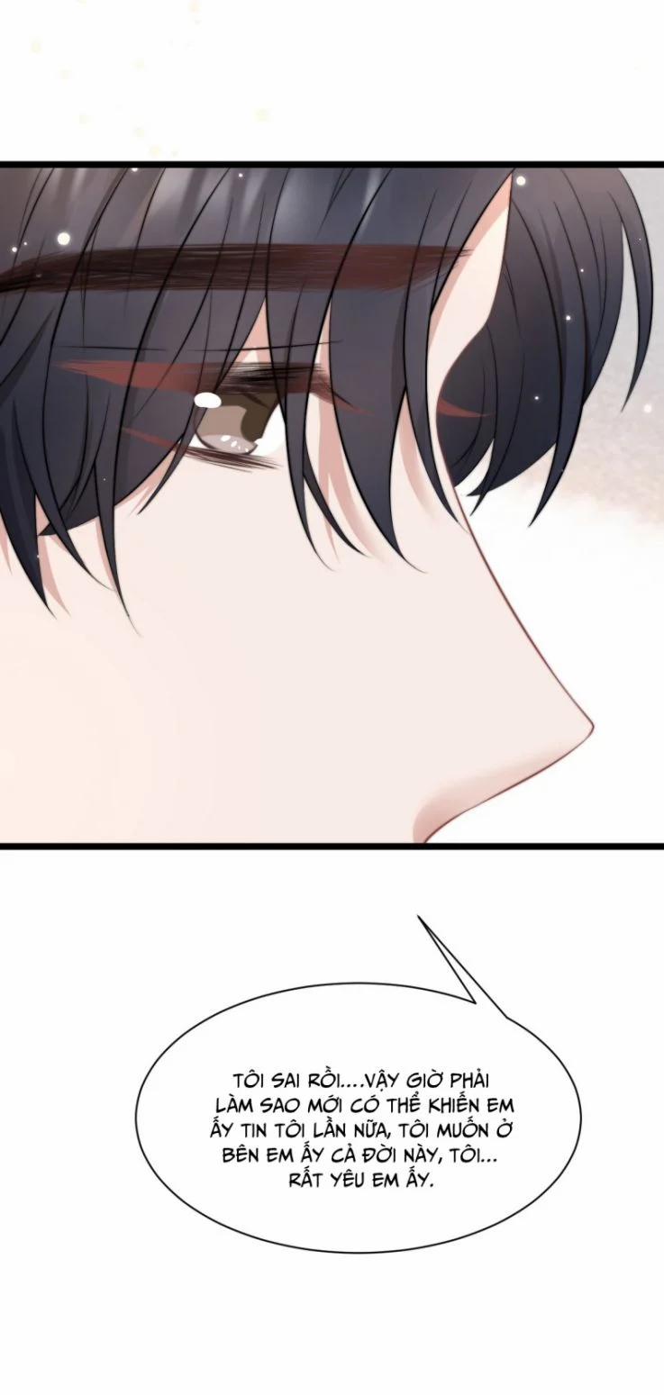 Những Ngày Cùng Tra Công Chính Diện Quyết Đấu 61 trang 35