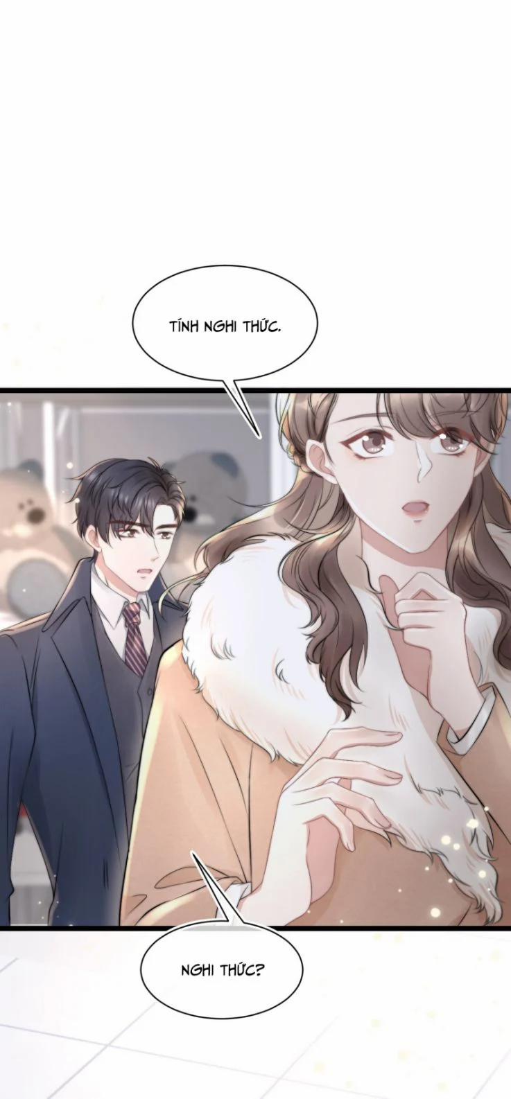 Những Ngày Cùng Tra Công Chính Diện Quyết Đấu 61 trang 36