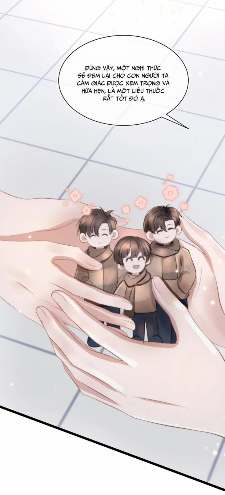 Những Ngày Cùng Tra Công Chính Diện Quyết Đấu 61 trang 37