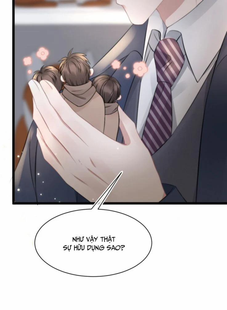 Những Ngày Cùng Tra Công Chính Diện Quyết Đấu 61 trang 39