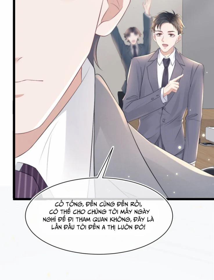 Những Ngày Cùng Tra Công Chính Diện Quyết Đấu 61 trang 4