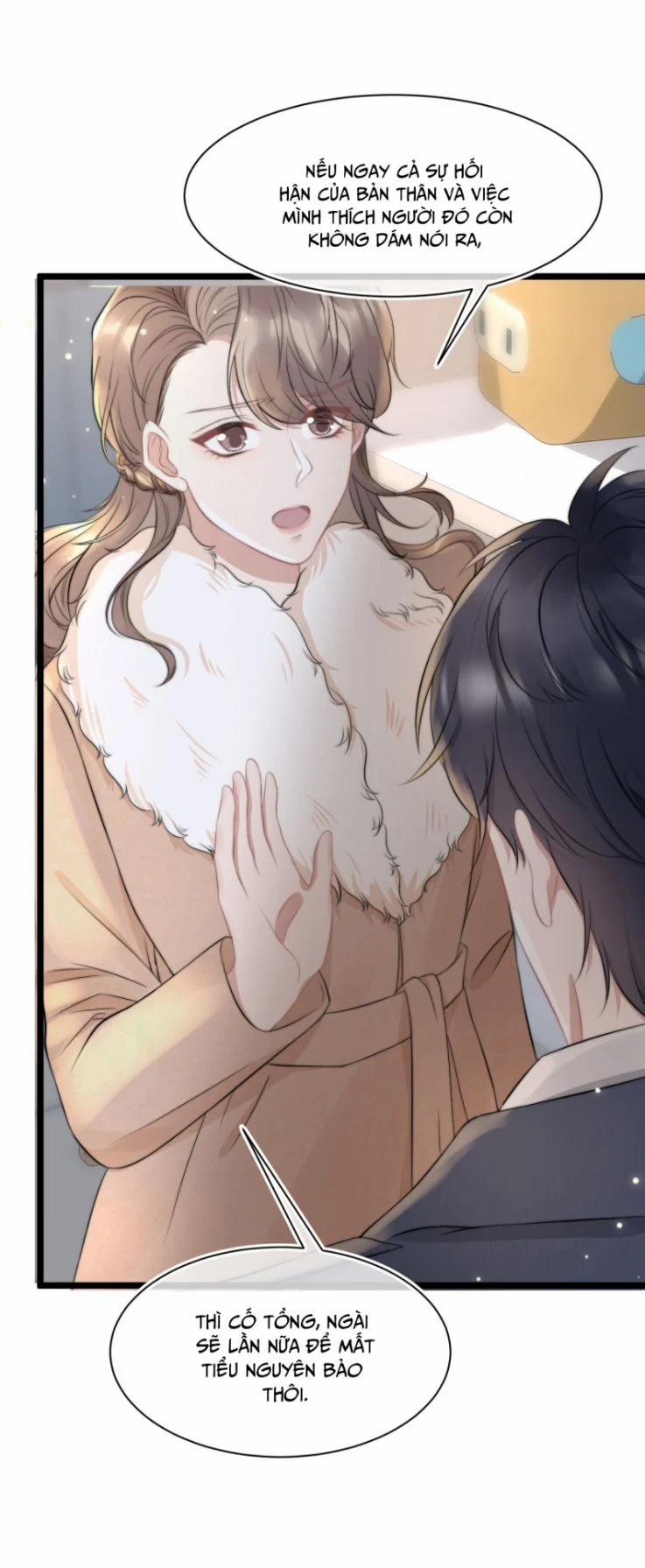 Những Ngày Cùng Tra Công Chính Diện Quyết Đấu 61 trang 40