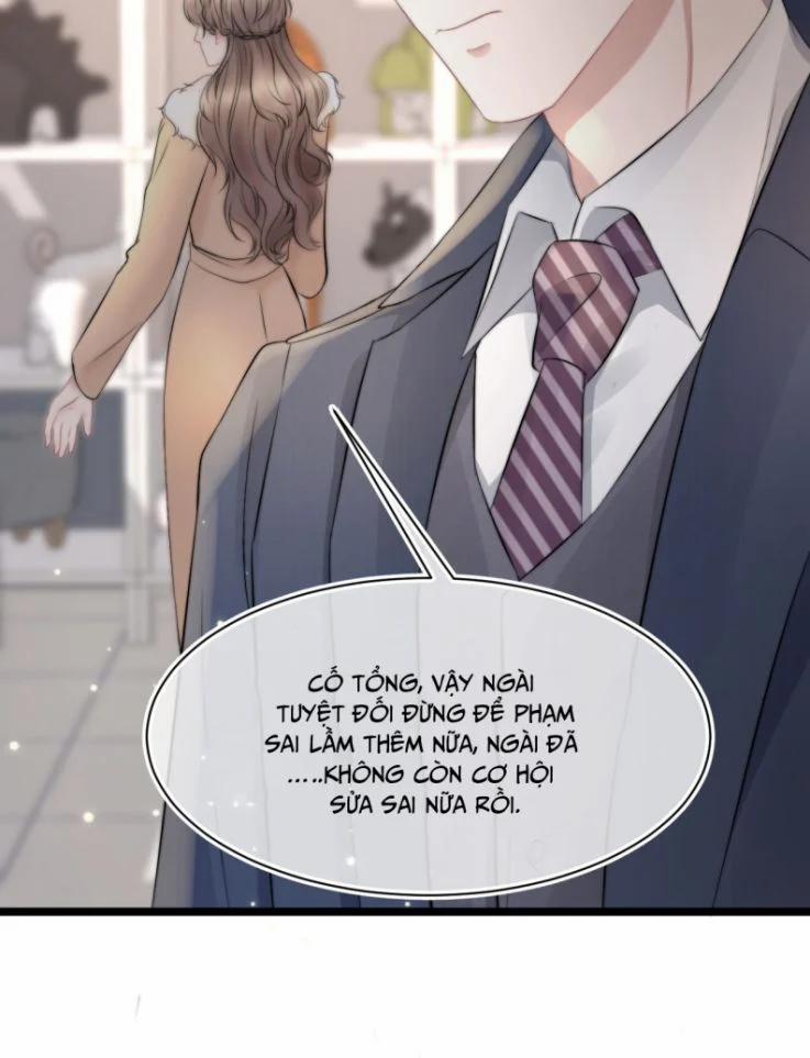 Những Ngày Cùng Tra Công Chính Diện Quyết Đấu 61 trang 42