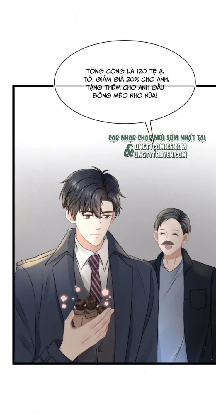 Những Ngày Cùng Tra Công Chính Diện Quyết Đấu 61 trang 43