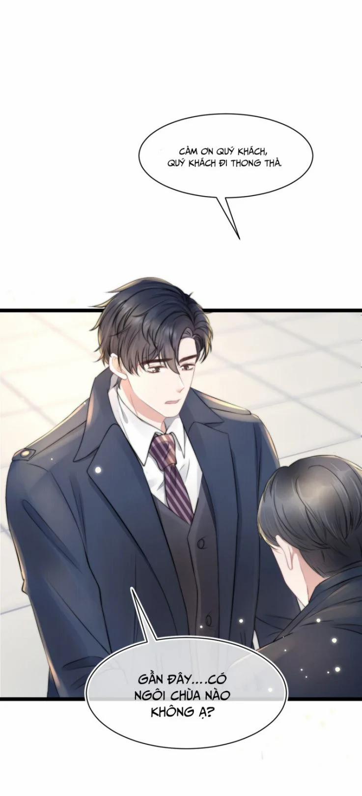 Những Ngày Cùng Tra Công Chính Diện Quyết Đấu 61 trang 44