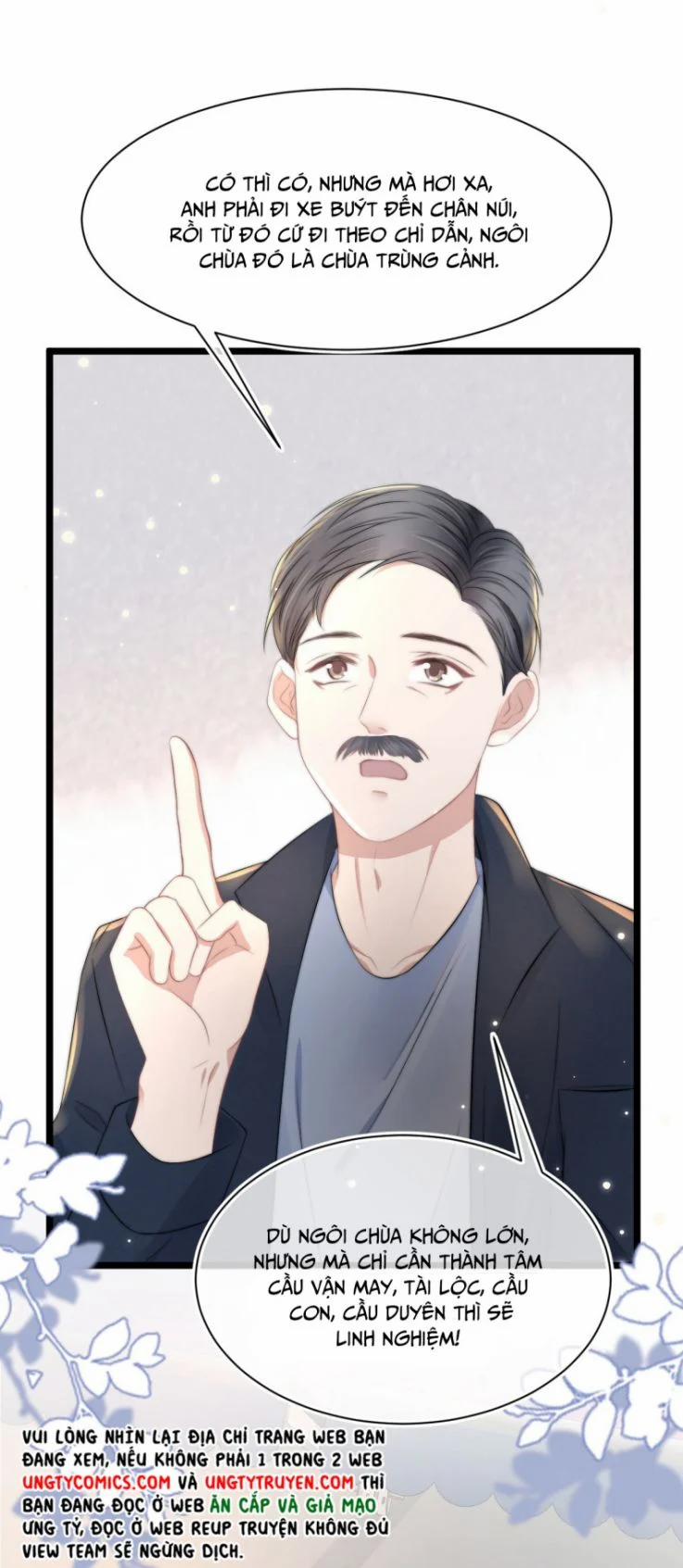 Những Ngày Cùng Tra Công Chính Diện Quyết Đấu 61 trang 45