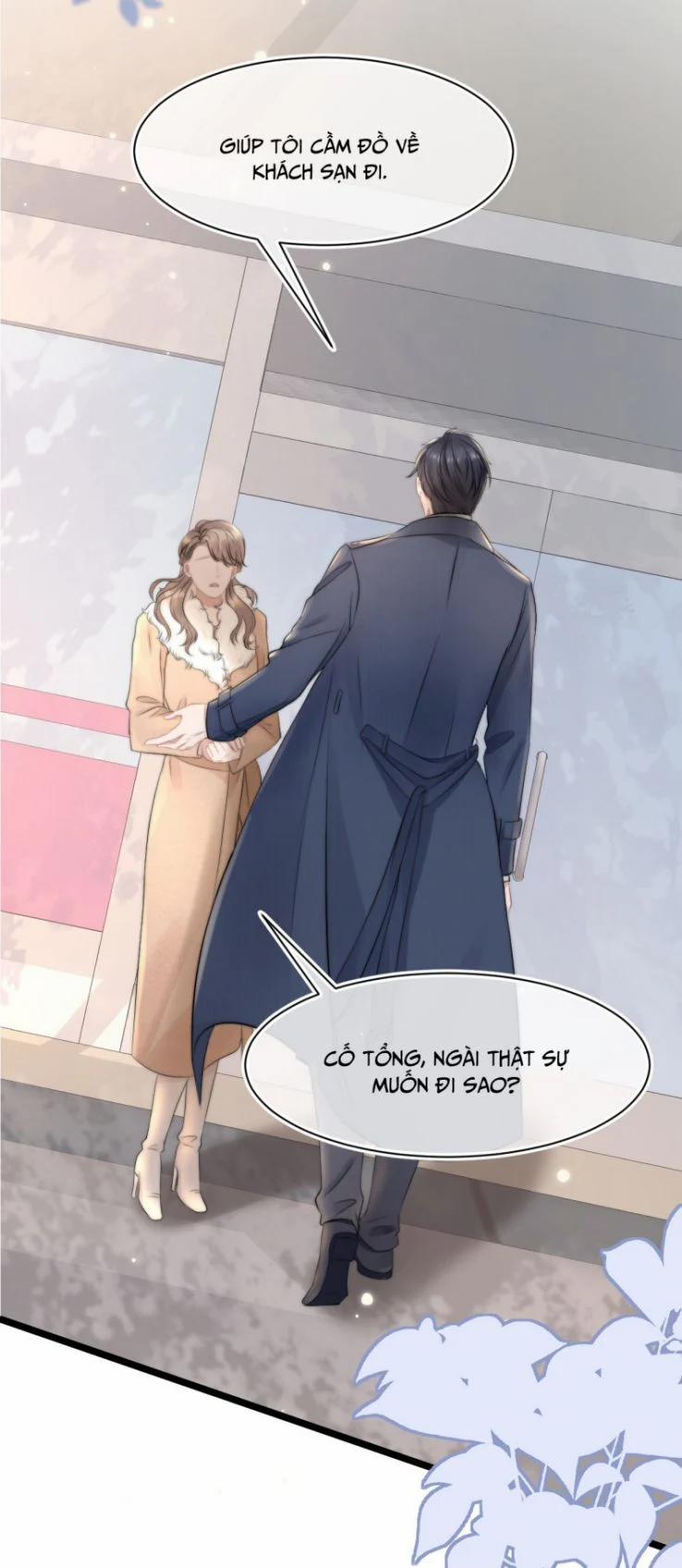 Những Ngày Cùng Tra Công Chính Diện Quyết Đấu 61 trang 46