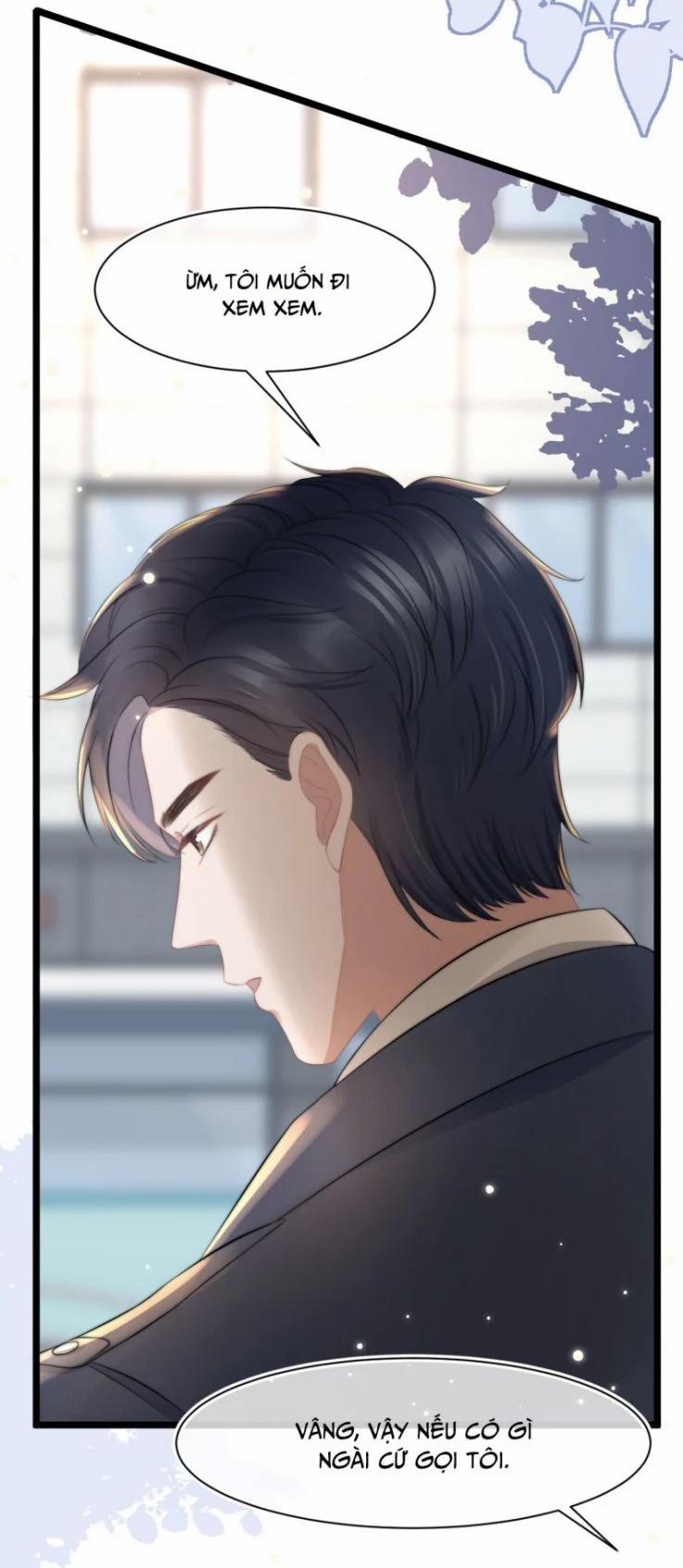 Những Ngày Cùng Tra Công Chính Diện Quyết Đấu 61 trang 47