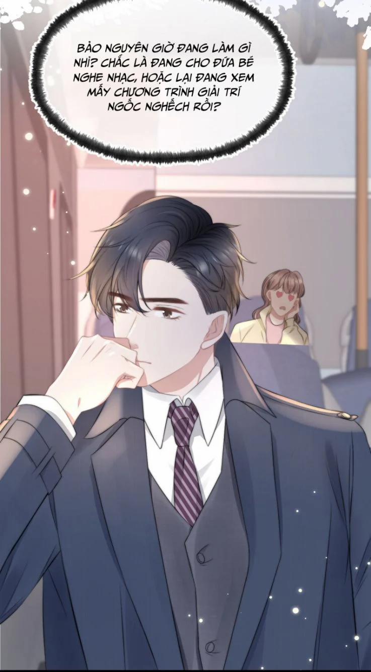 Những Ngày Cùng Tra Công Chính Diện Quyết Đấu 61 trang 49