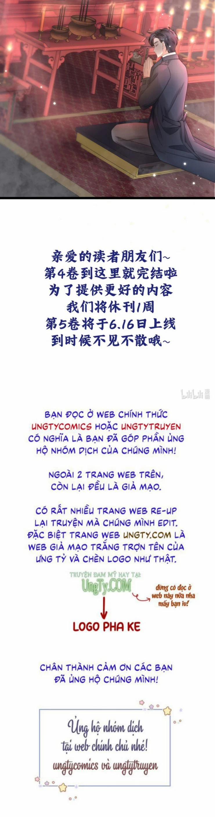 Những Ngày Cùng Tra Công Chính Diện Quyết Đấu 61 trang 53
