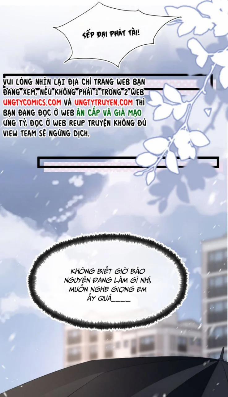 Những Ngày Cùng Tra Công Chính Diện Quyết Đấu 61 trang 6