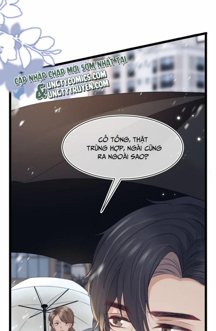 Những Ngày Cùng Tra Công Chính Diện Quyết Đấu 61 trang 8