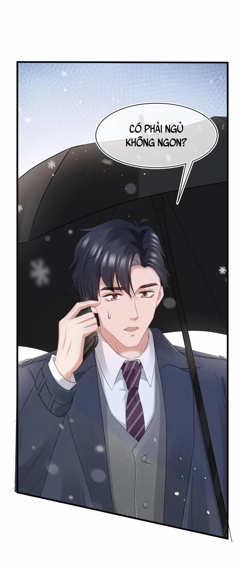 Những Ngày Cùng Tra Công Chính Diện Quyết Đấu 62 trang 10