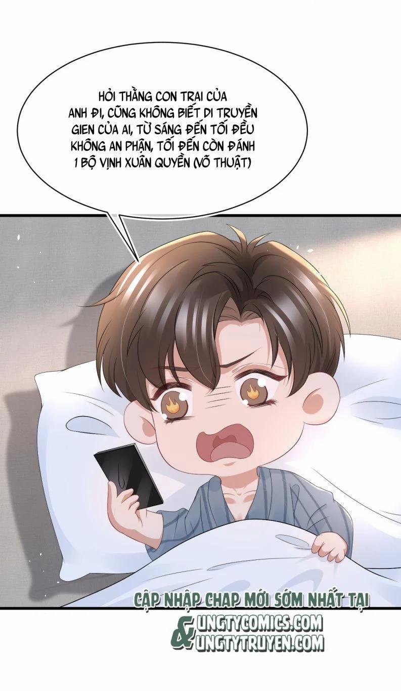 Những Ngày Cùng Tra Công Chính Diện Quyết Đấu 62 trang 11