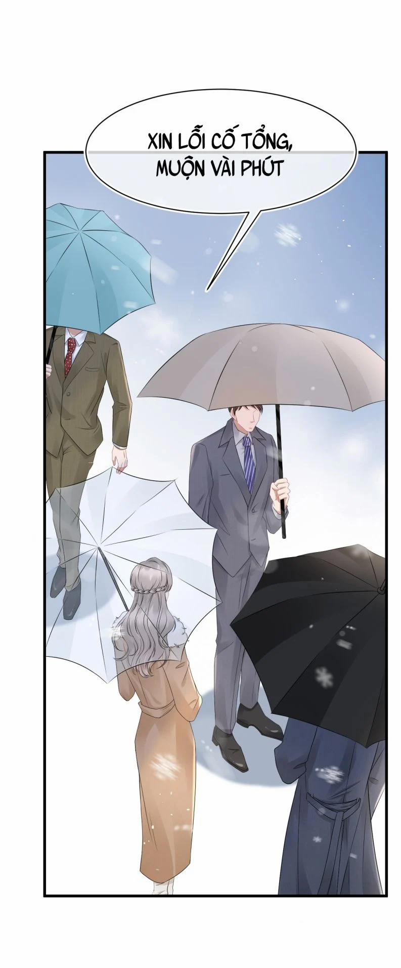 Những Ngày Cùng Tra Công Chính Diện Quyết Đấu 62 trang 13