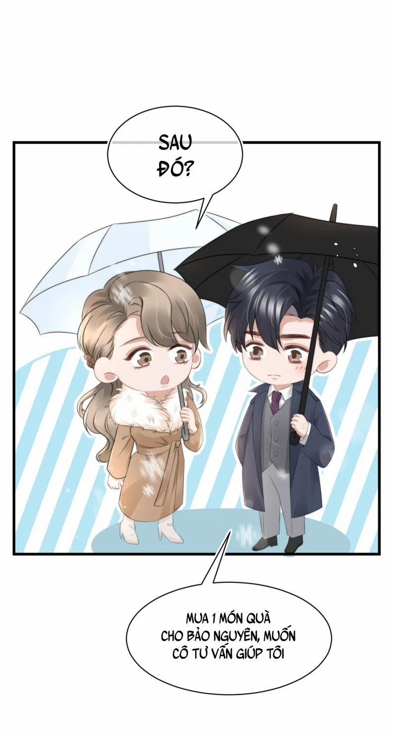 Những Ngày Cùng Tra Công Chính Diện Quyết Đấu 62 trang 17