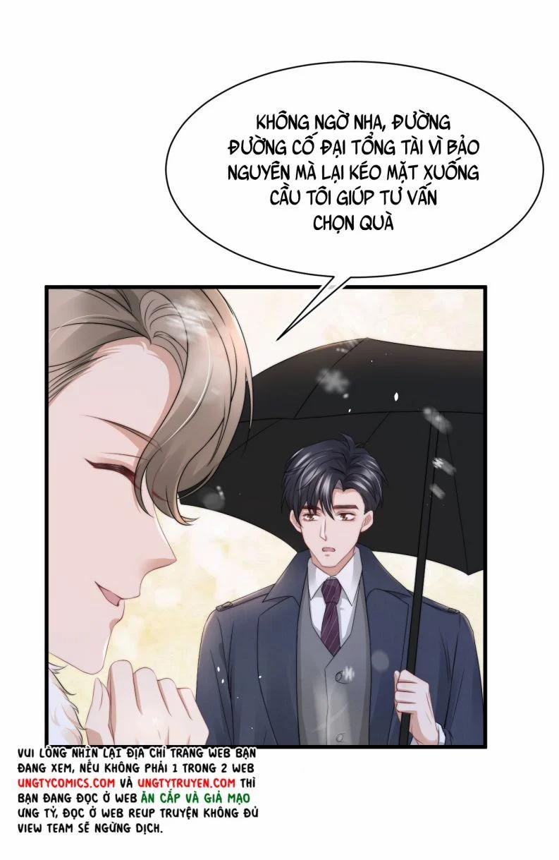 Những Ngày Cùng Tra Công Chính Diện Quyết Đấu 62 trang 18