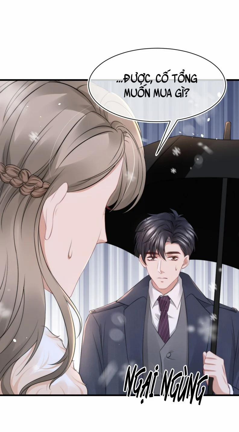 Những Ngày Cùng Tra Công Chính Diện Quyết Đấu 62 trang 19