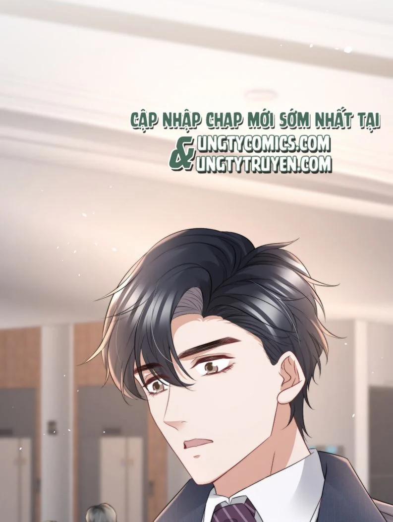 Những Ngày Cùng Tra Công Chính Diện Quyết Đấu 62 trang 23